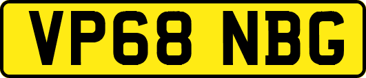 VP68NBG