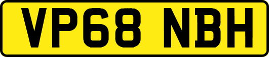 VP68NBH
