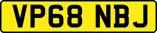 VP68NBJ