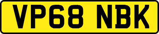 VP68NBK