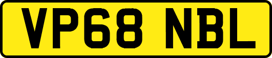 VP68NBL