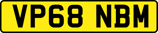 VP68NBM
