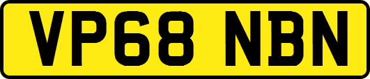 VP68NBN