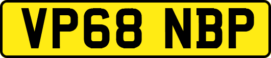 VP68NBP
