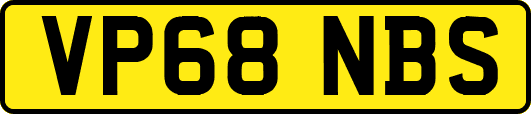VP68NBS