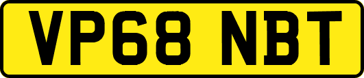 VP68NBT
