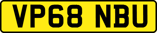 VP68NBU