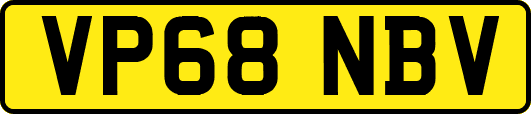 VP68NBV