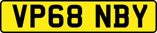 VP68NBY