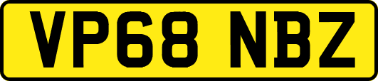 VP68NBZ