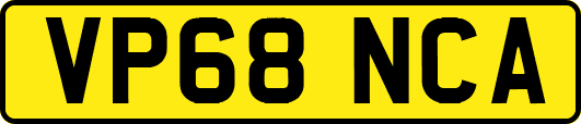 VP68NCA