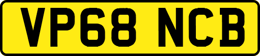 VP68NCB