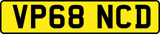 VP68NCD