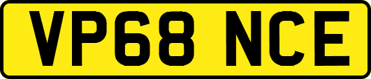 VP68NCE
