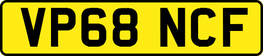 VP68NCF