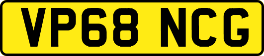 VP68NCG