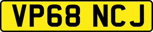 VP68NCJ