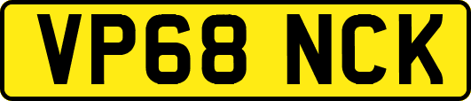 VP68NCK