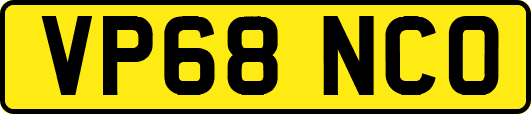 VP68NCO