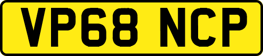 VP68NCP