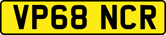 VP68NCR