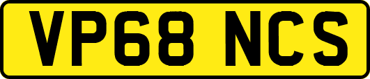 VP68NCS