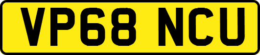 VP68NCU