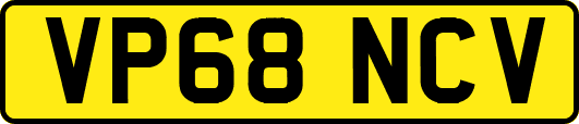 VP68NCV
