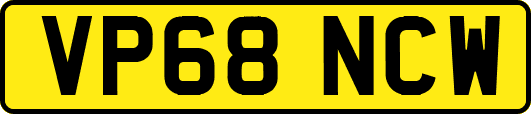 VP68NCW