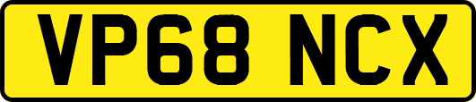 VP68NCX