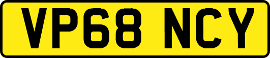 VP68NCY