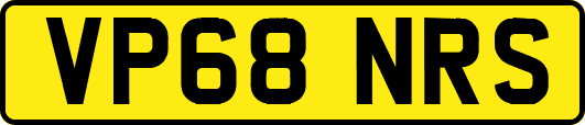 VP68NRS