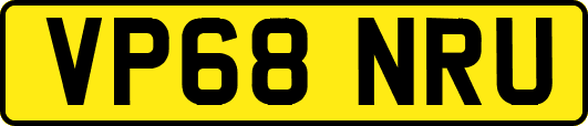 VP68NRU