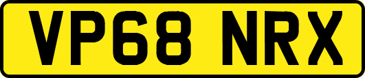 VP68NRX