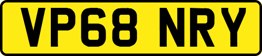 VP68NRY