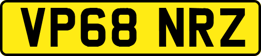 VP68NRZ
