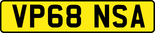 VP68NSA