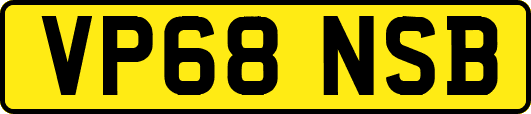 VP68NSB