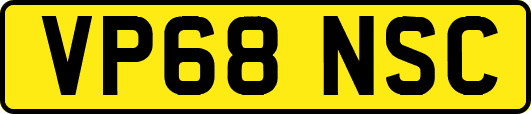 VP68NSC
