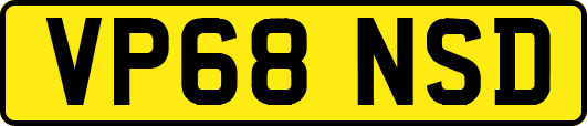 VP68NSD