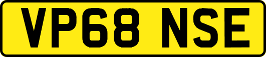VP68NSE