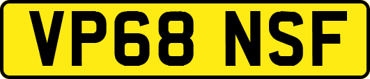 VP68NSF