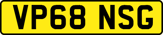 VP68NSG