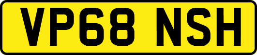 VP68NSH