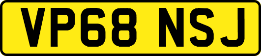 VP68NSJ