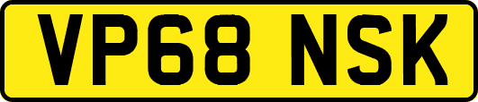 VP68NSK