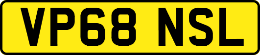 VP68NSL