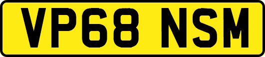 VP68NSM