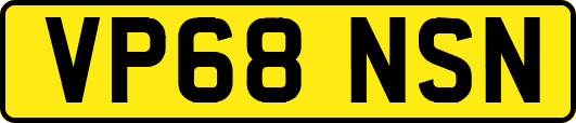VP68NSN
