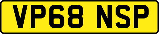 VP68NSP